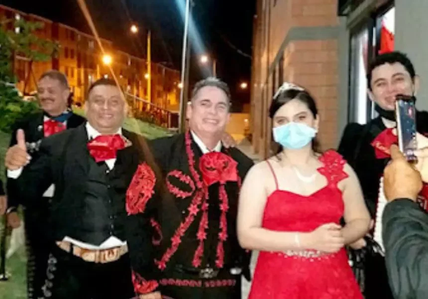 Mariachi México De Cúcuta